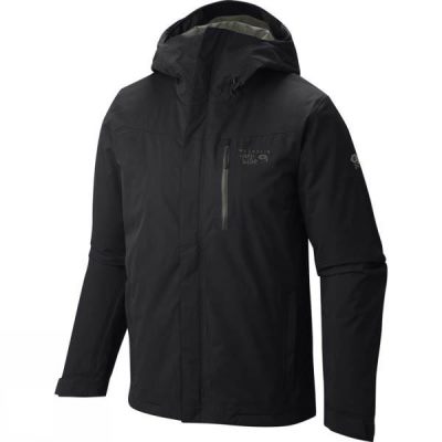 Mountain hardwear supercharger insulated online